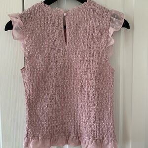 🍬3/20🍬Pink Shelli Segal Size Small